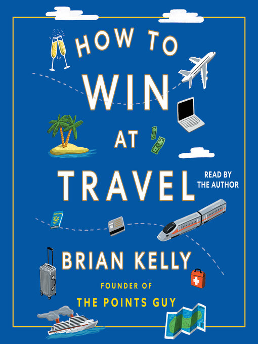 Cover image for How to Win at Travel